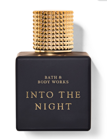 Bath and Body Works Into The Night